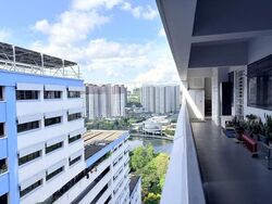 Blk 502 Panshan View (Bukit Panjang), HDB 4 Rooms #566631731